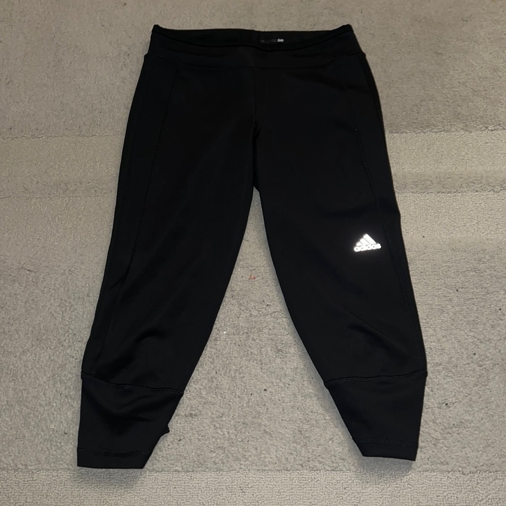 Adidas Capri Leggings